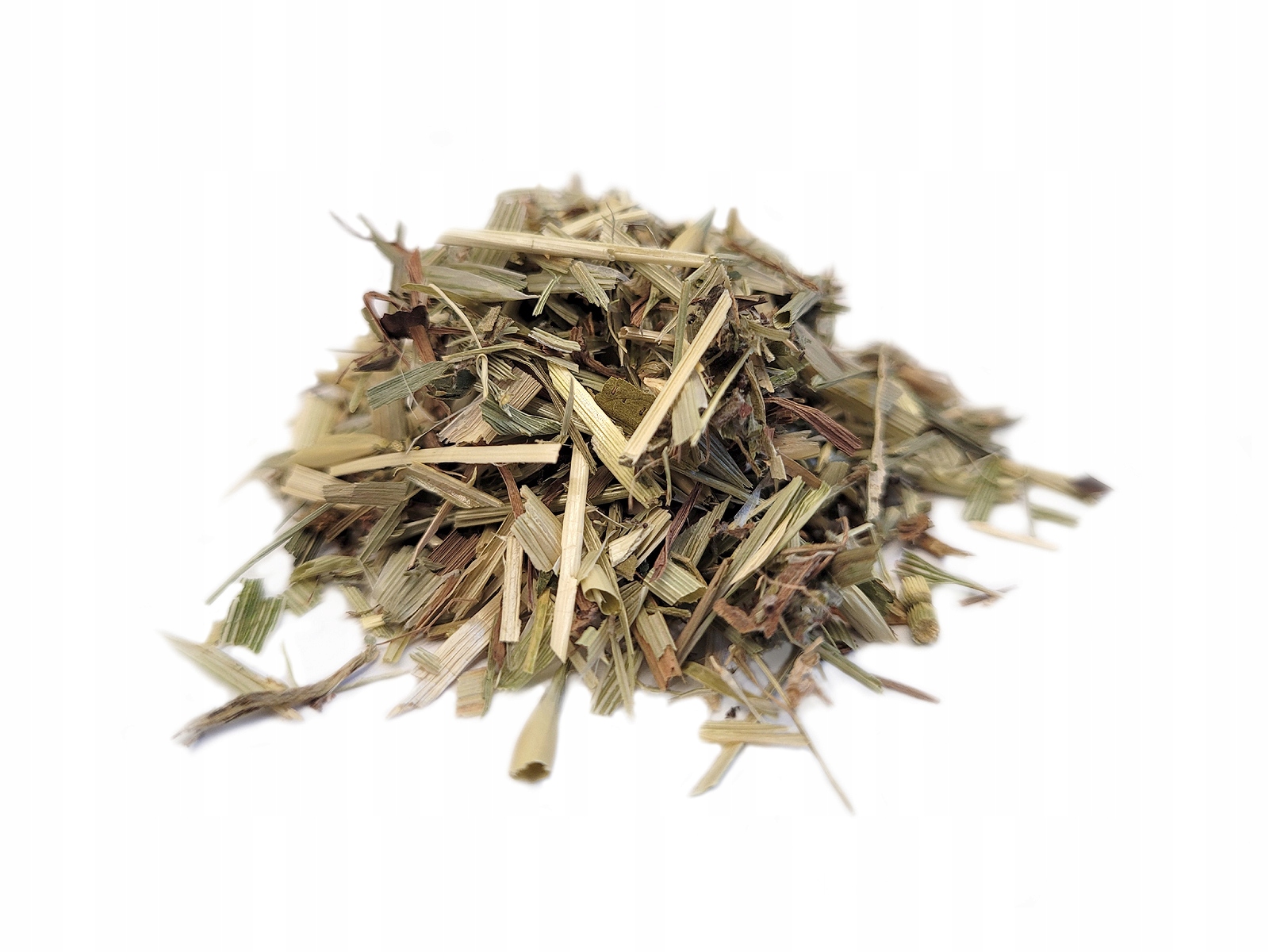 

Owies ziele owsa słoma owsiana 500 g Aromatika