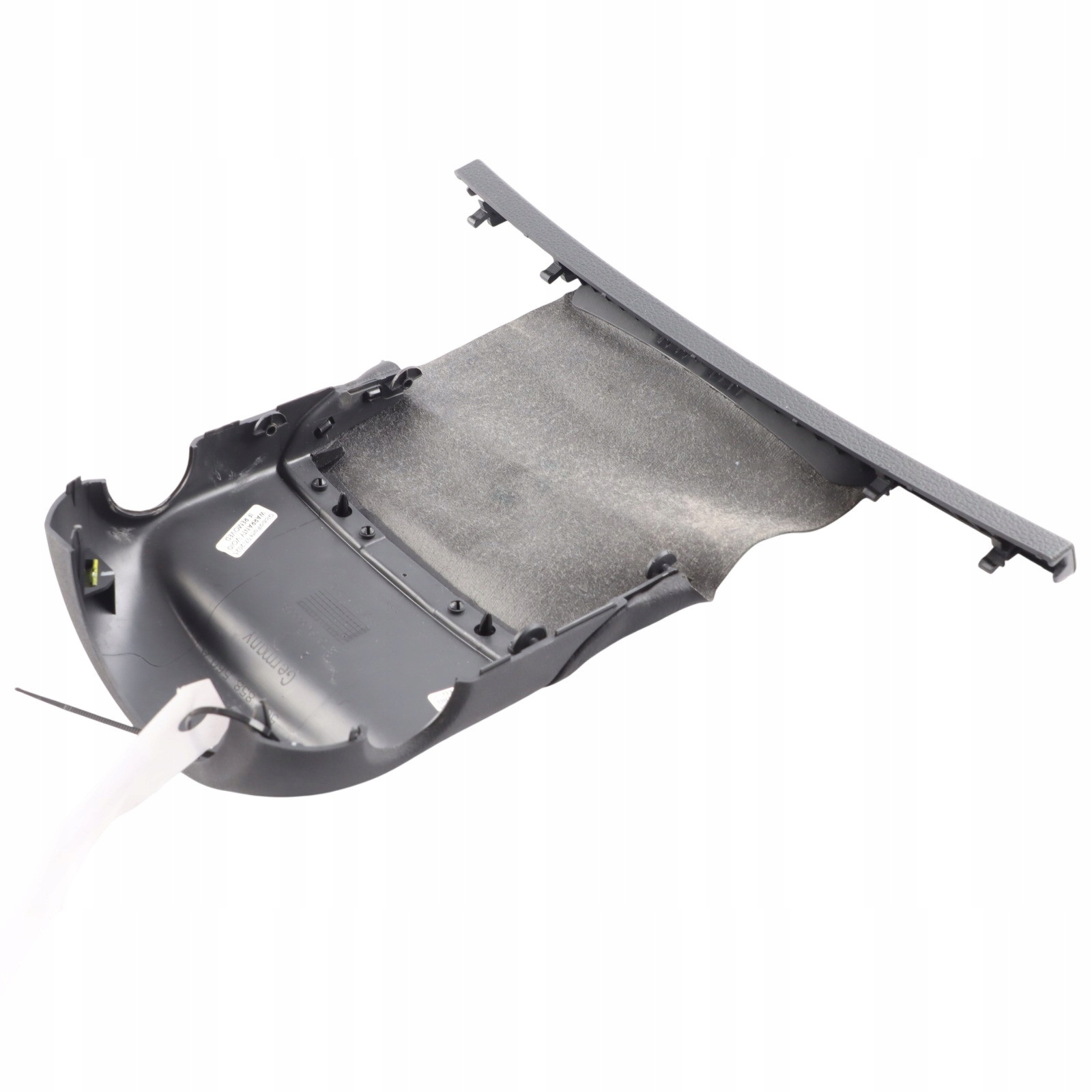 корпус руля volkswagen oe 5G0858560A