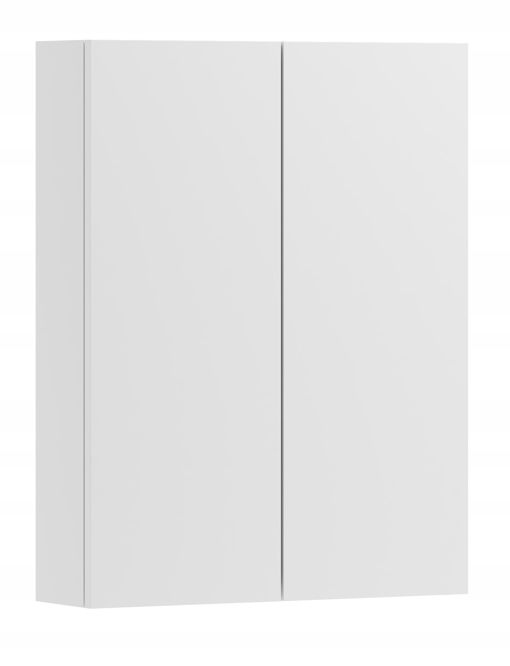 Wisząca szafka 80 PRODUCENT SZAFKA ŁAZIENKOWA KOLORY