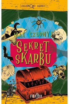 

Sekret Skarbu Max Czornyj