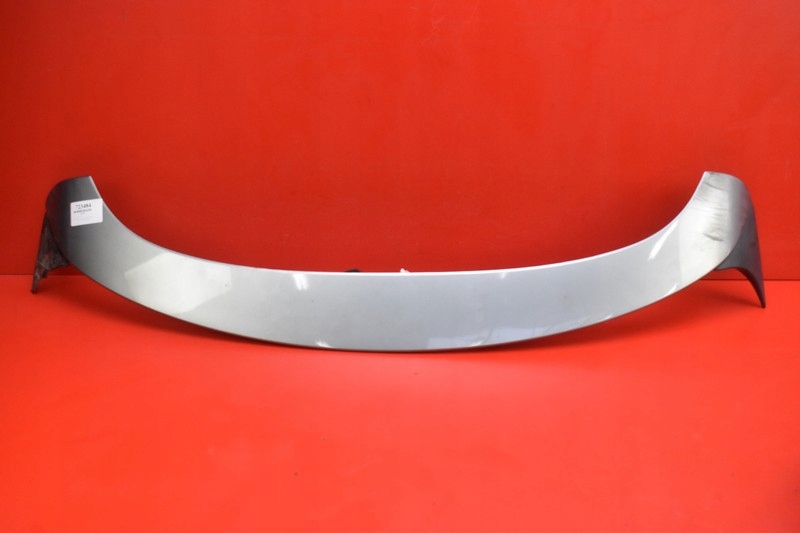 СПОЙЛЕР ДЛЯ MAZDA 3 3 III BM 5D HB 14R