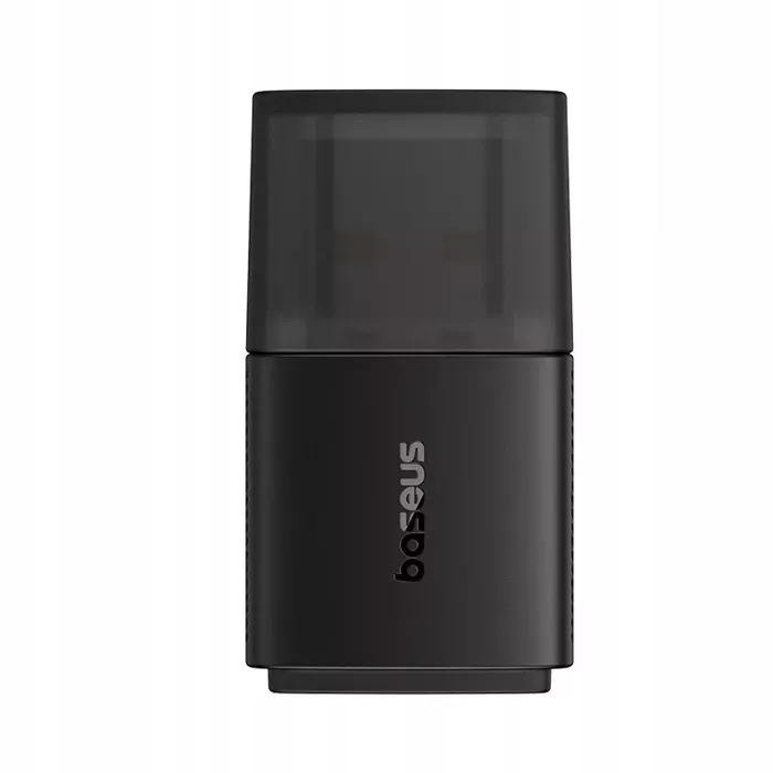 Karta sieciowa Usb Baseus BS-OH169 300Mb/s czarna