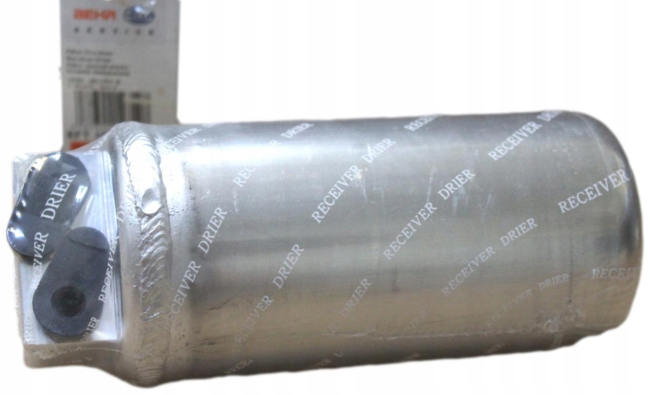 8FT 351 - HELLA BEHR 8FT351195-731 ОСУШИТЕЛЬ ВОЗДУХА OPEL