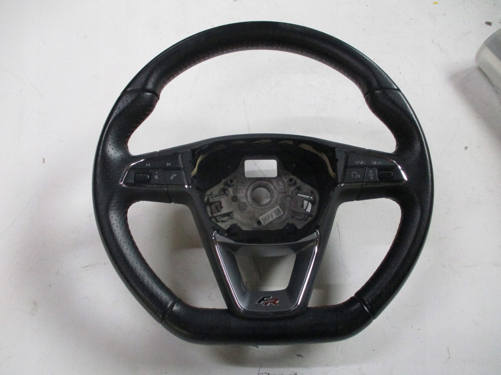 lenkrad SEAT IBIZA 6J0 FR 5F0419091R