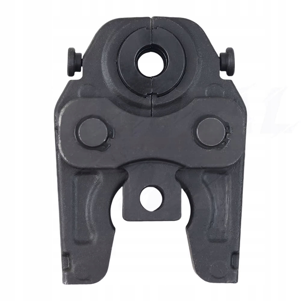 Přítlačné čelisti s nařezávačem TH16-32 mm