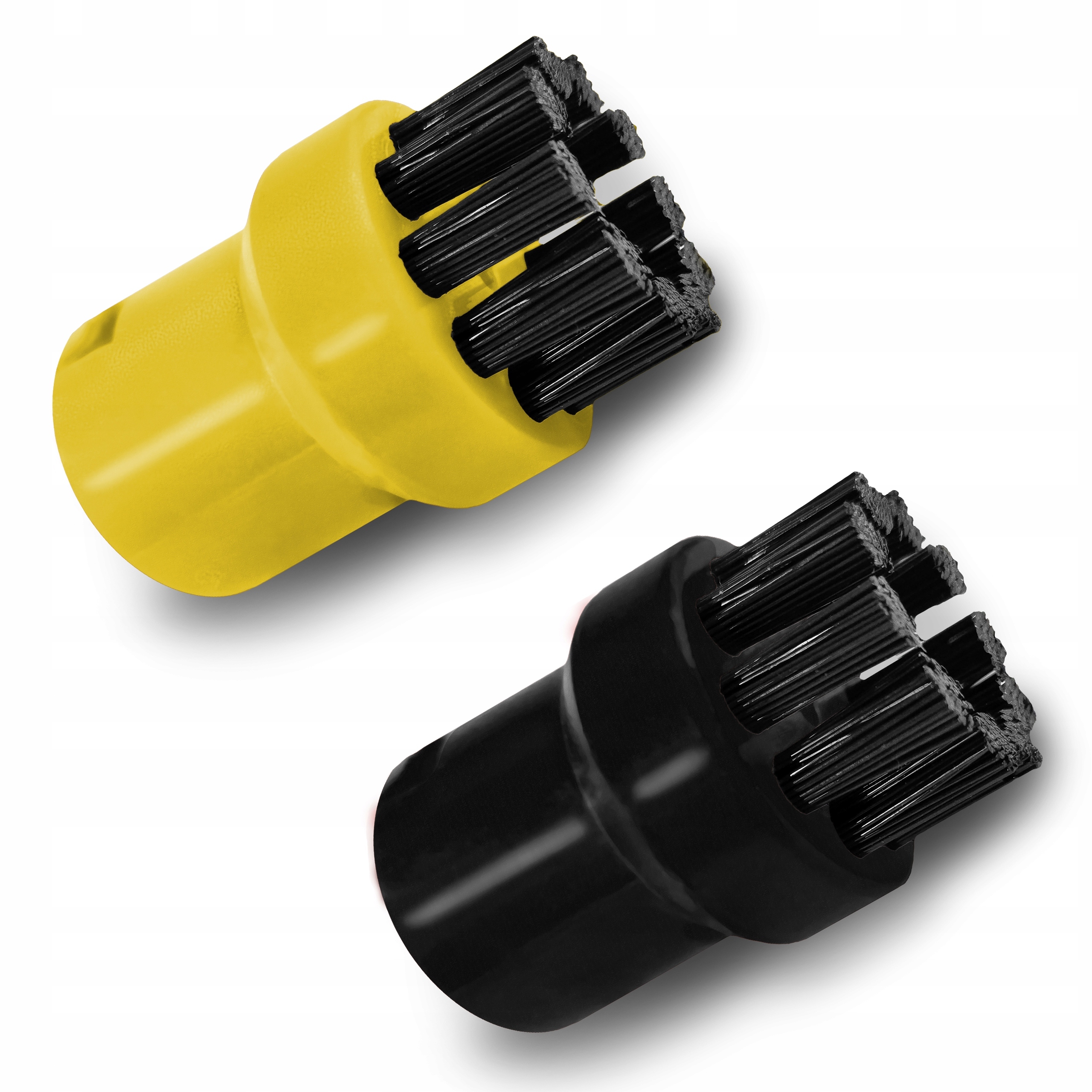 MYJKA PAROWA SC 1 KARCHER PAROWNICA RĘCZNA CIŚNIENIOWA DO FUG ZESTAW DYSZ Długość przewodu zasilającego 4 m