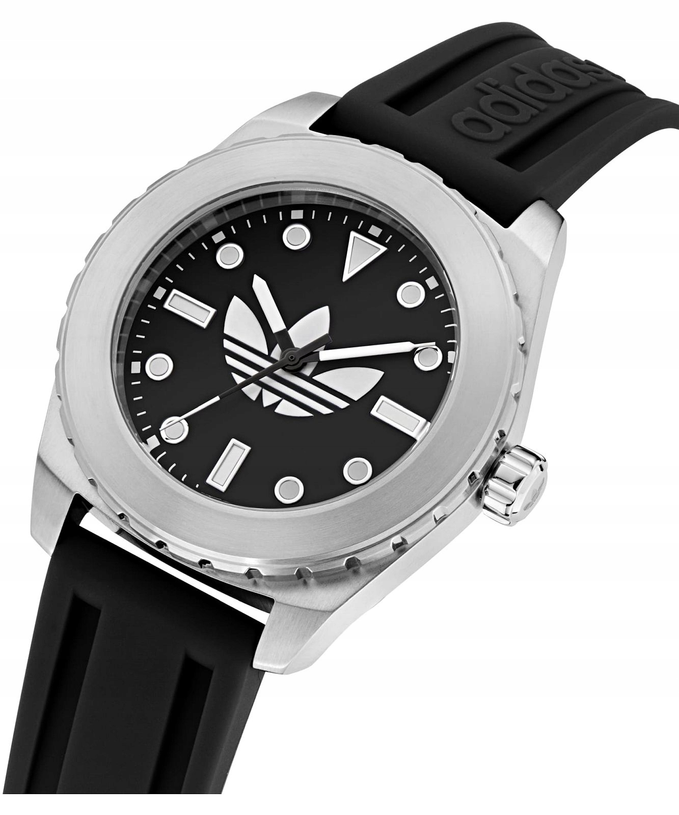 Hodinky adidas Originals Discoverer One adidas-AOSY25021