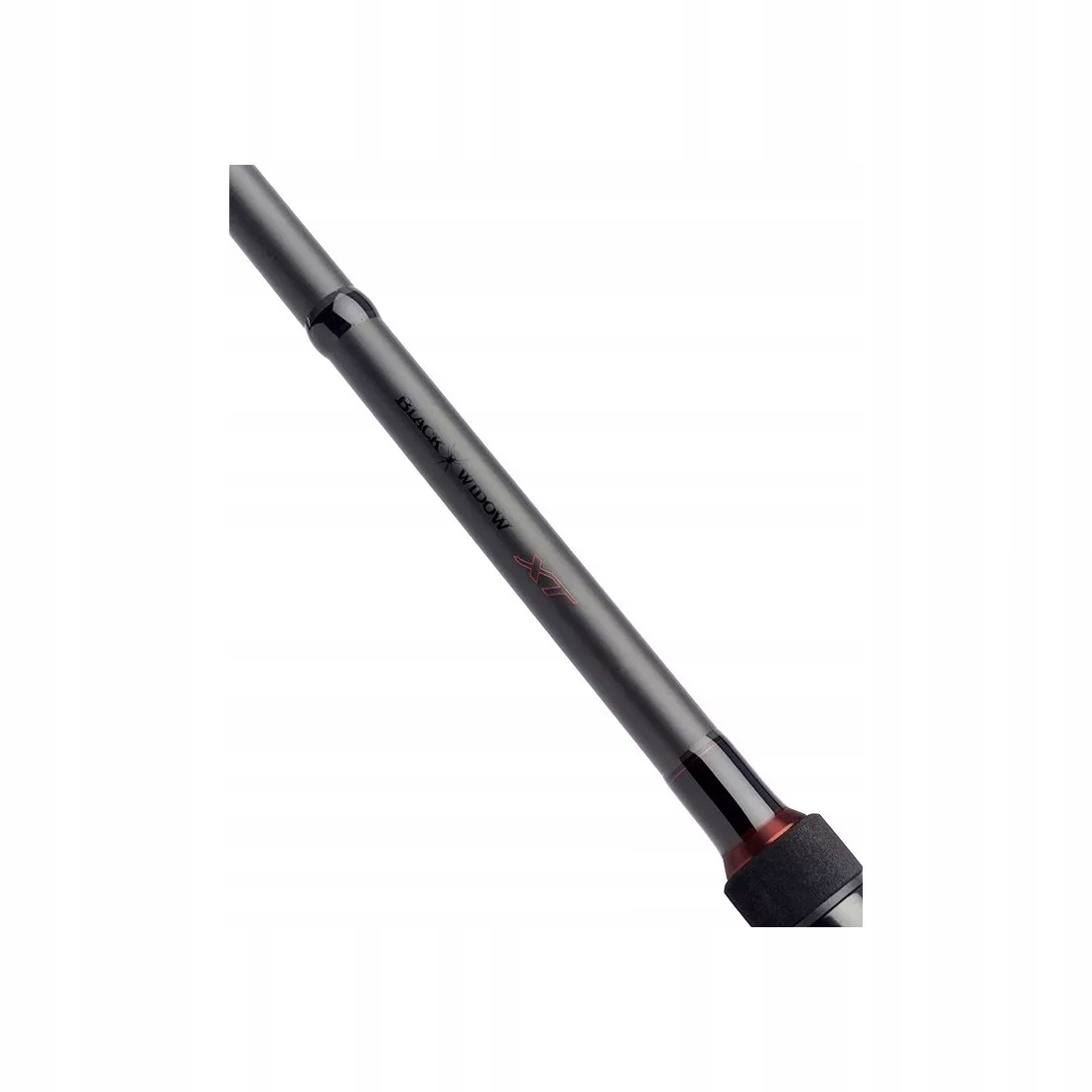 WĘDKA DAIWA BLACK WIDOW CARP - 3,60M 3,00LB Kod producenta 11584-360