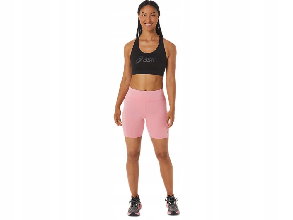 Getry do biegania Asics Icon Sprinter Fruit Punch Rozmiar M