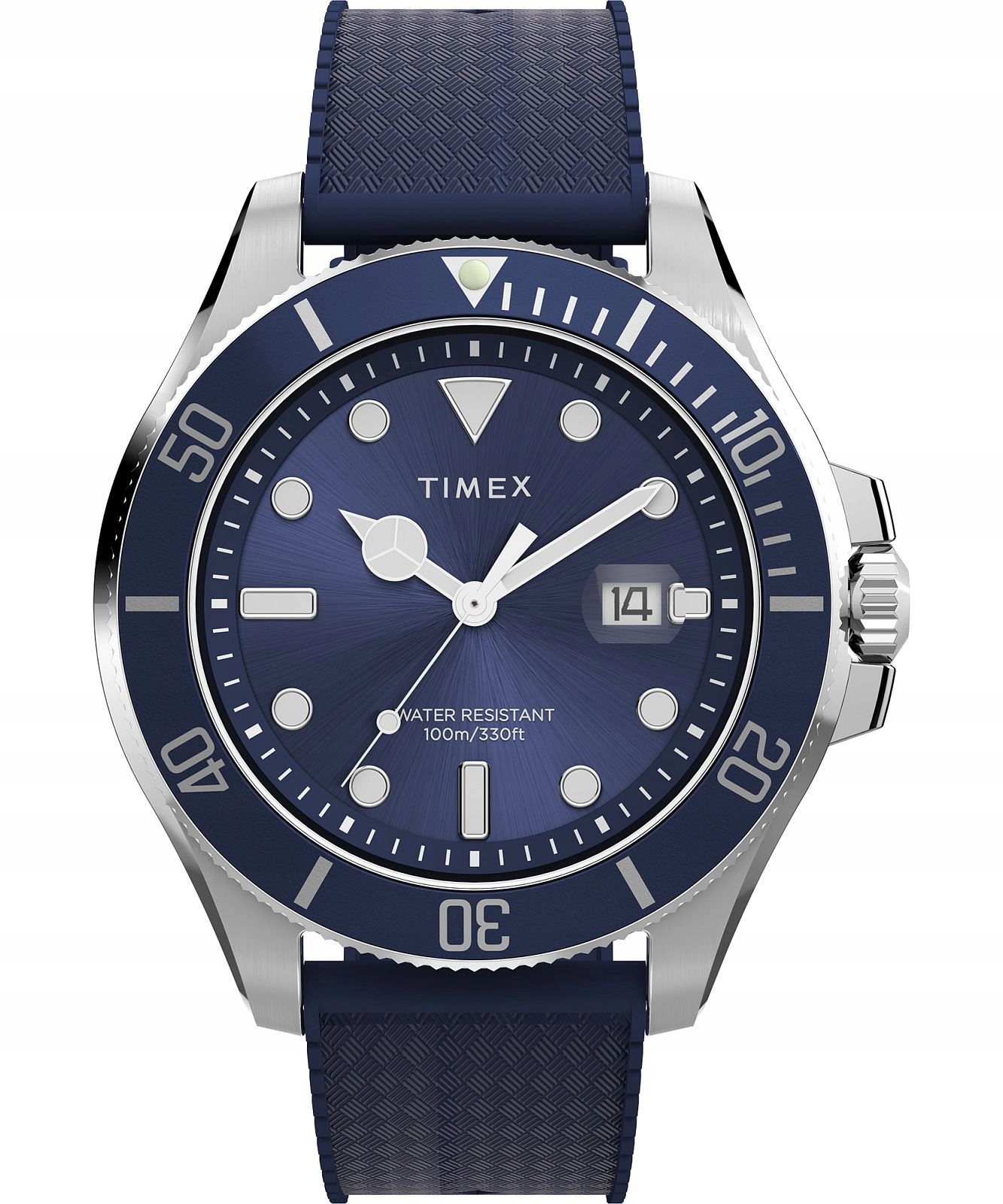 Pánské hodinky Timex Harborside Coast Timex-TW2Y05000