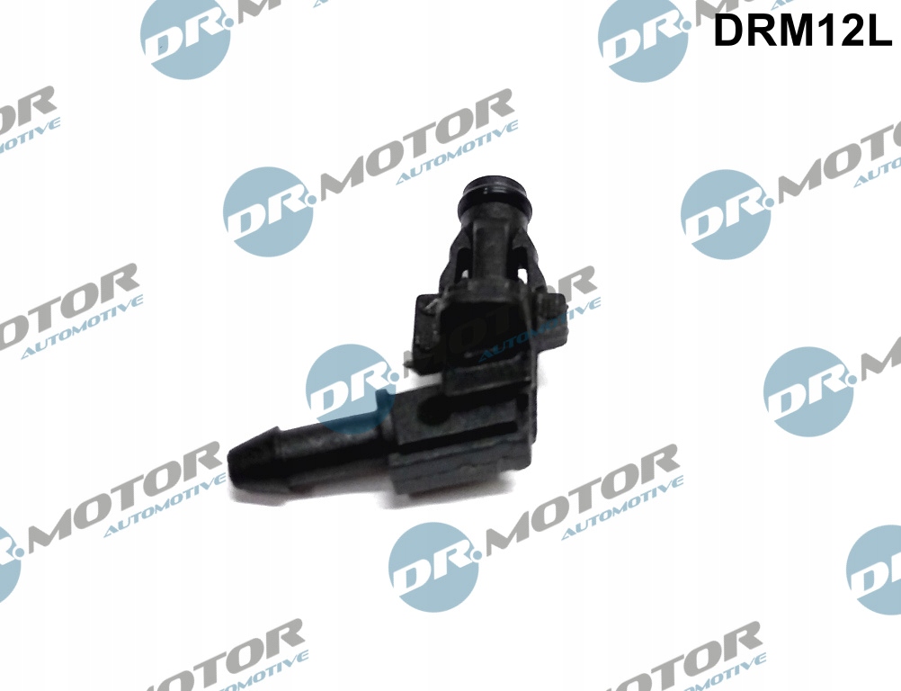 Dr. Motor DRM12L гибкий шланг, топливопровод