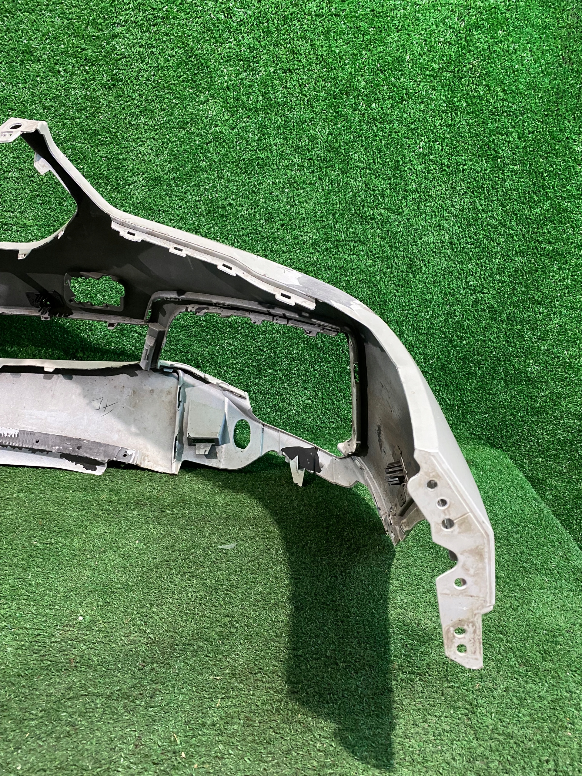 Frontstoßstange vorne BMW X6 G06