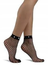 

Gladys Skarpetki z perłami r. 35-40 Kabaretki