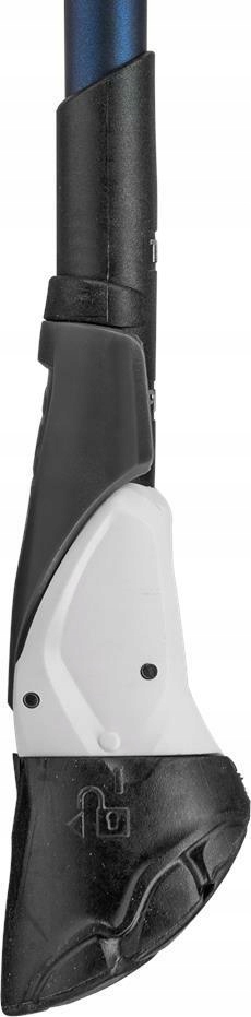 KIJE Nordic Walking LEKI Smart Pacemaker Lite 100 Kolor dominujący odcienie niebieskiego