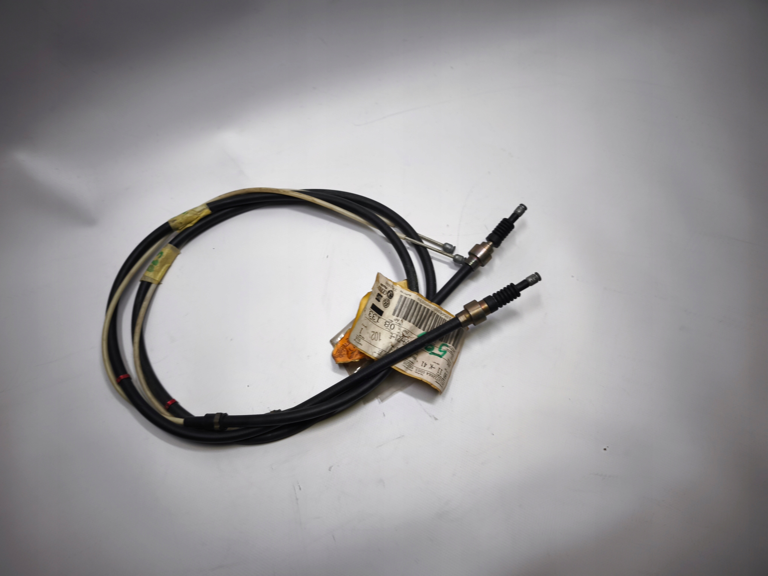 Volkswagen OE 1J0609721E