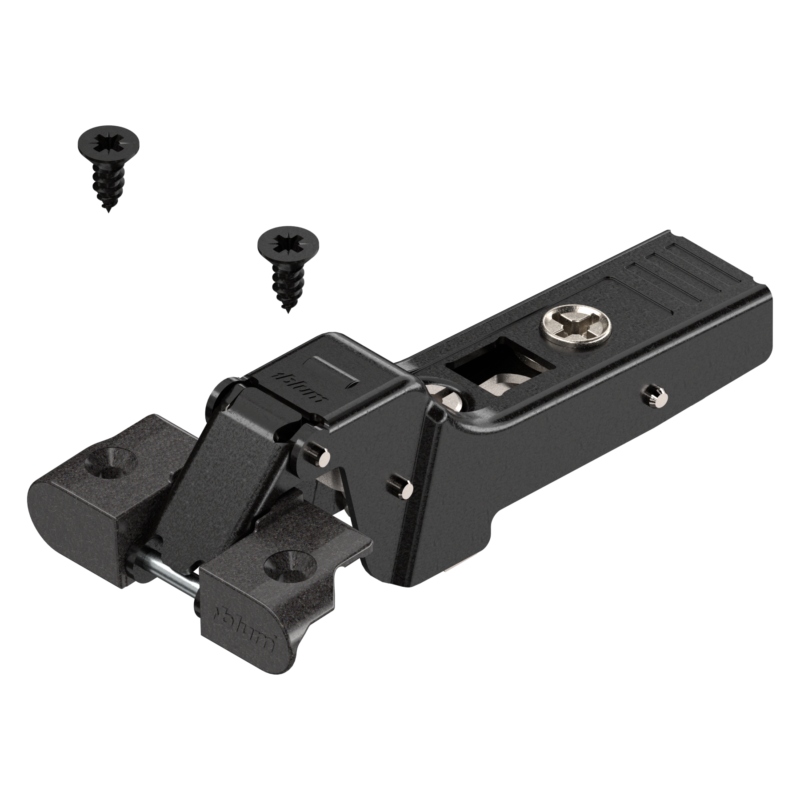 

Zawias Clip-Top do ramki R1 71T960A Blum przegroda