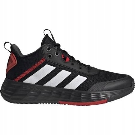 Pánské boty Adidas Ownthegame 2.0 H00471 Roz 41 1/3