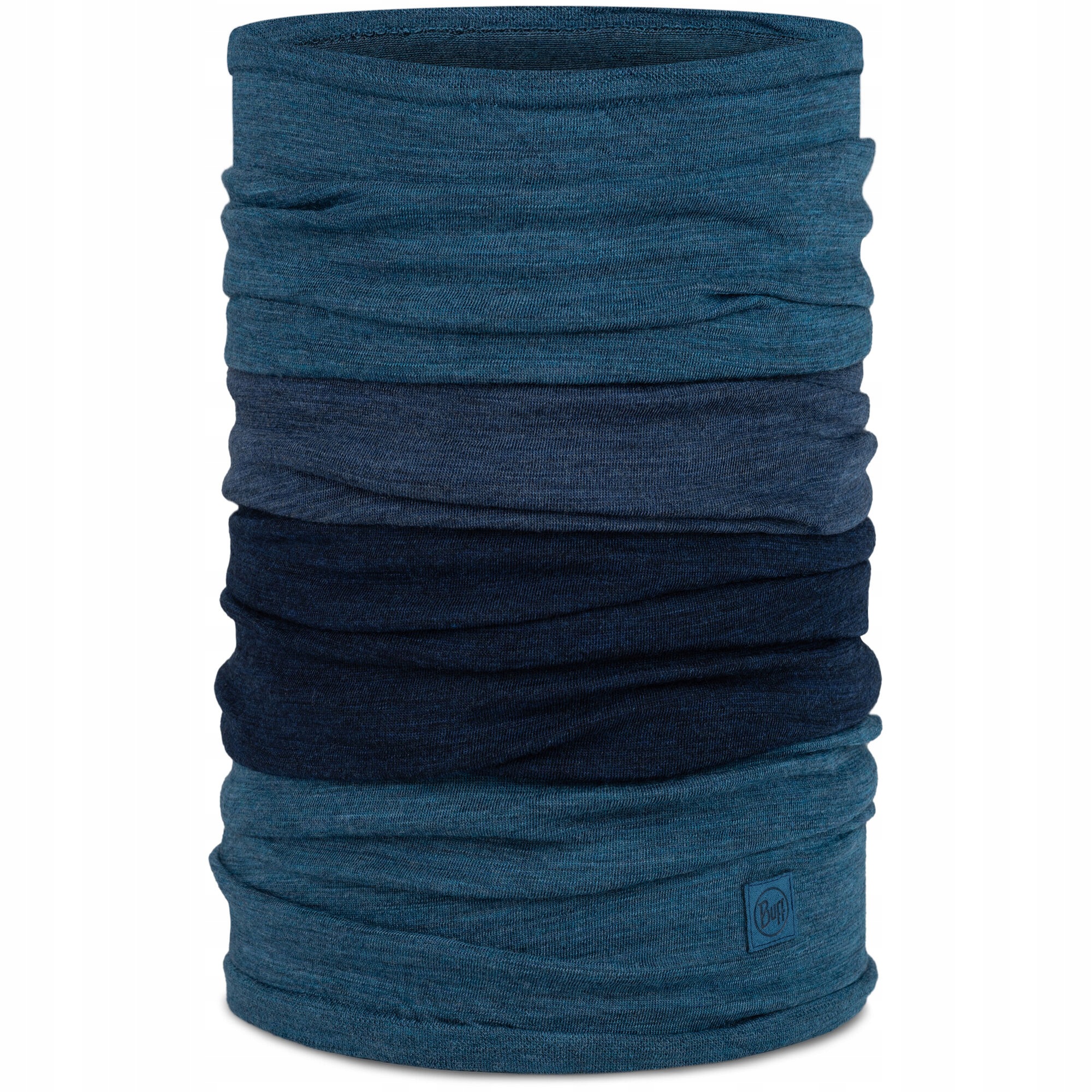 Buff Merino Move Chusta Wielofunkcyjna Bandana Wełna Merino