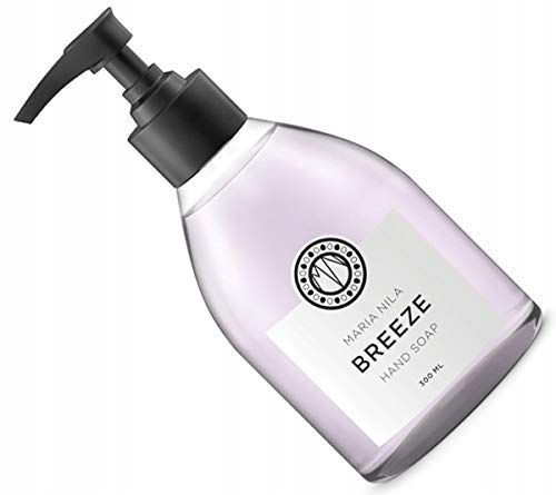 Maria Nila Tekuté Mýdlo Na Ruce Breeze (mýdlo Na Ruce) 300 ML
