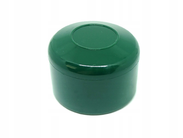 

Nasadka fi 42 mm (100 sztuk) zielona zewnętrzna