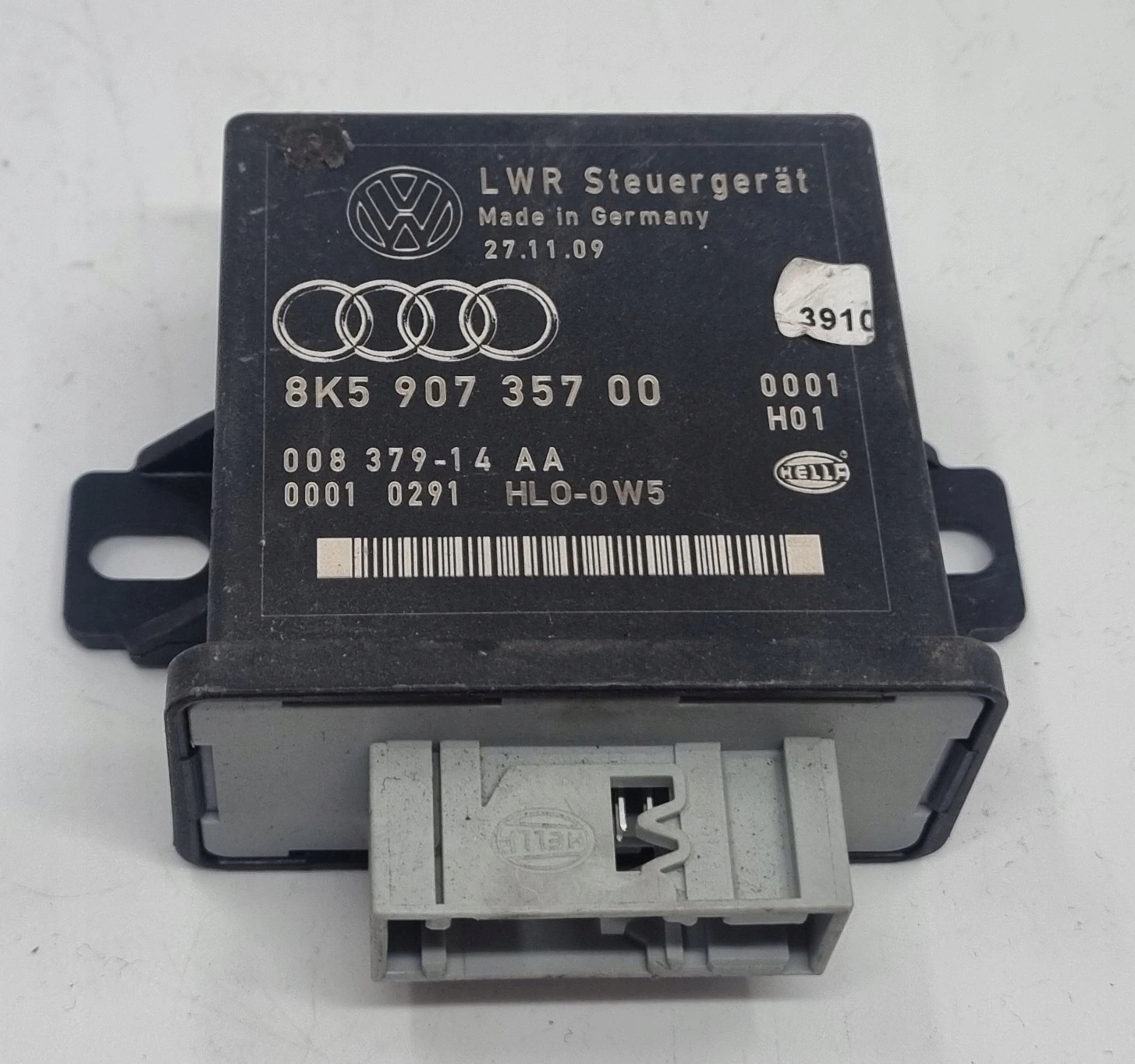 Bedienteil Leuchten AUDI A5