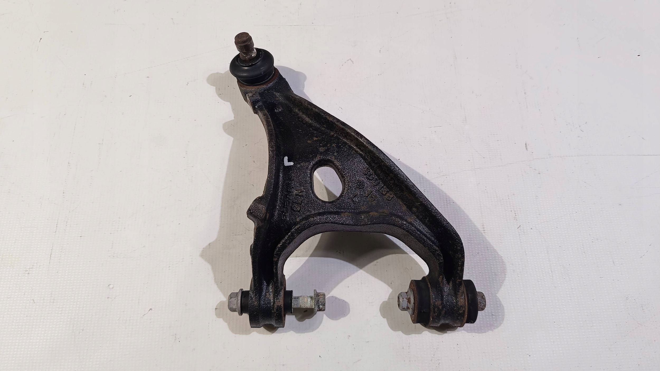arm rear left left side Subaru WRX VB 2022+