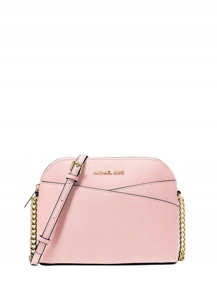 Michael Kors dámská kožená kabelka,crossbody dárkové balení Zdarma