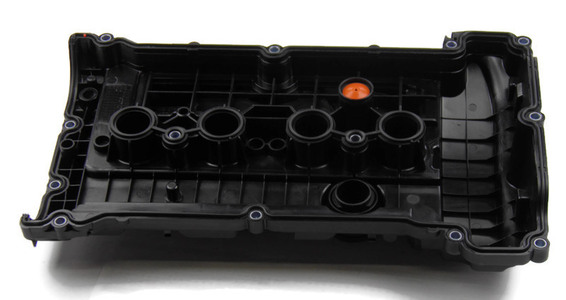 POKRYWA ZAWORÓW ORYGINAŁ CITROEN DS 1.6 THP EP6 Typ silnika Benzyna