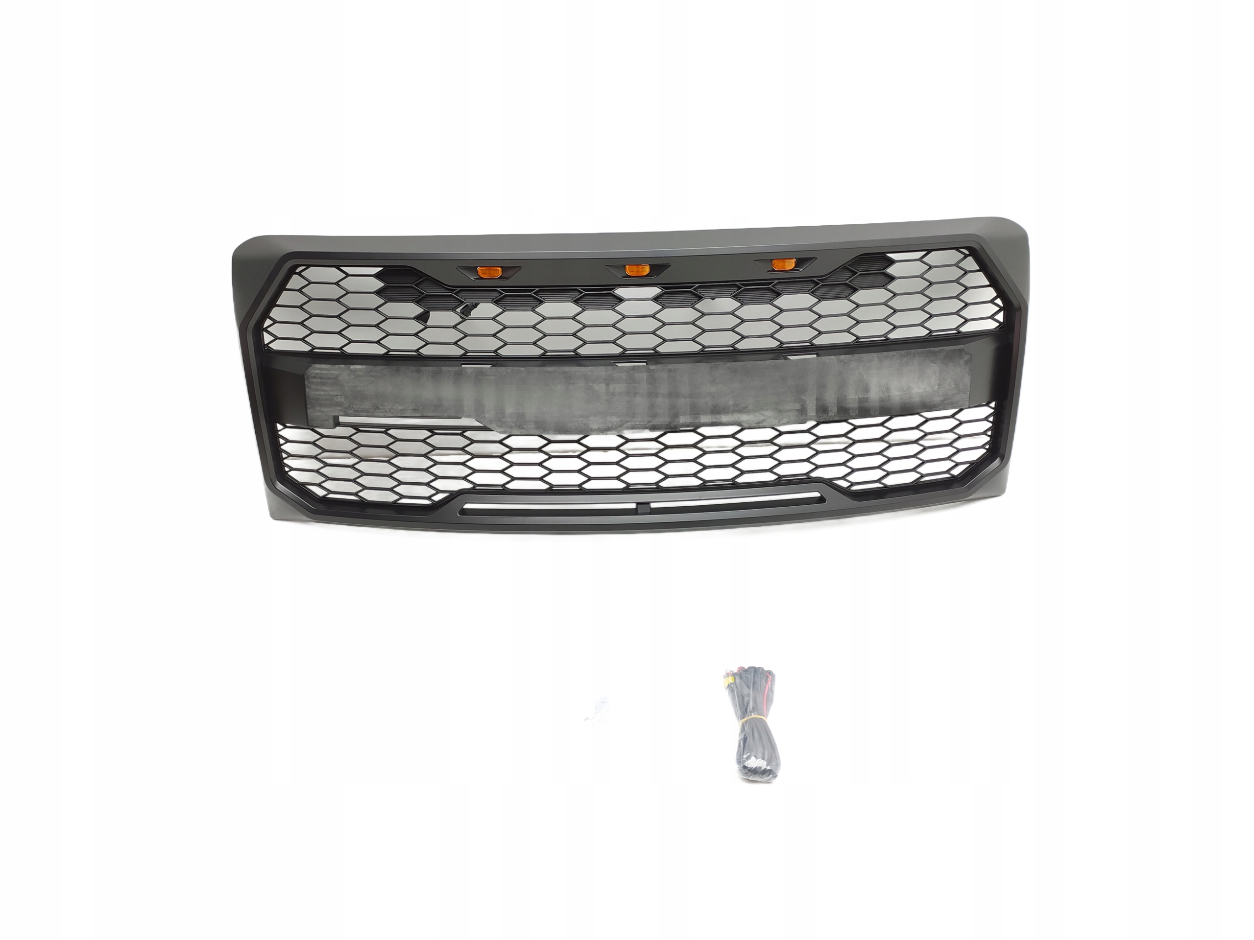 GRILL FORD F150 2009-2014 ATRAPA CHŁODNICY