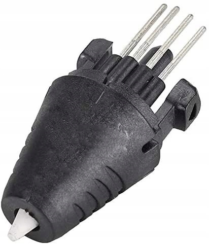 DRUKARKA 3D DŁUGOPIS + 100M WKŁAD KSIĄŻKA SZABLONY 3DPEN ZESTAW Informacje o bezpieczeństwie CE