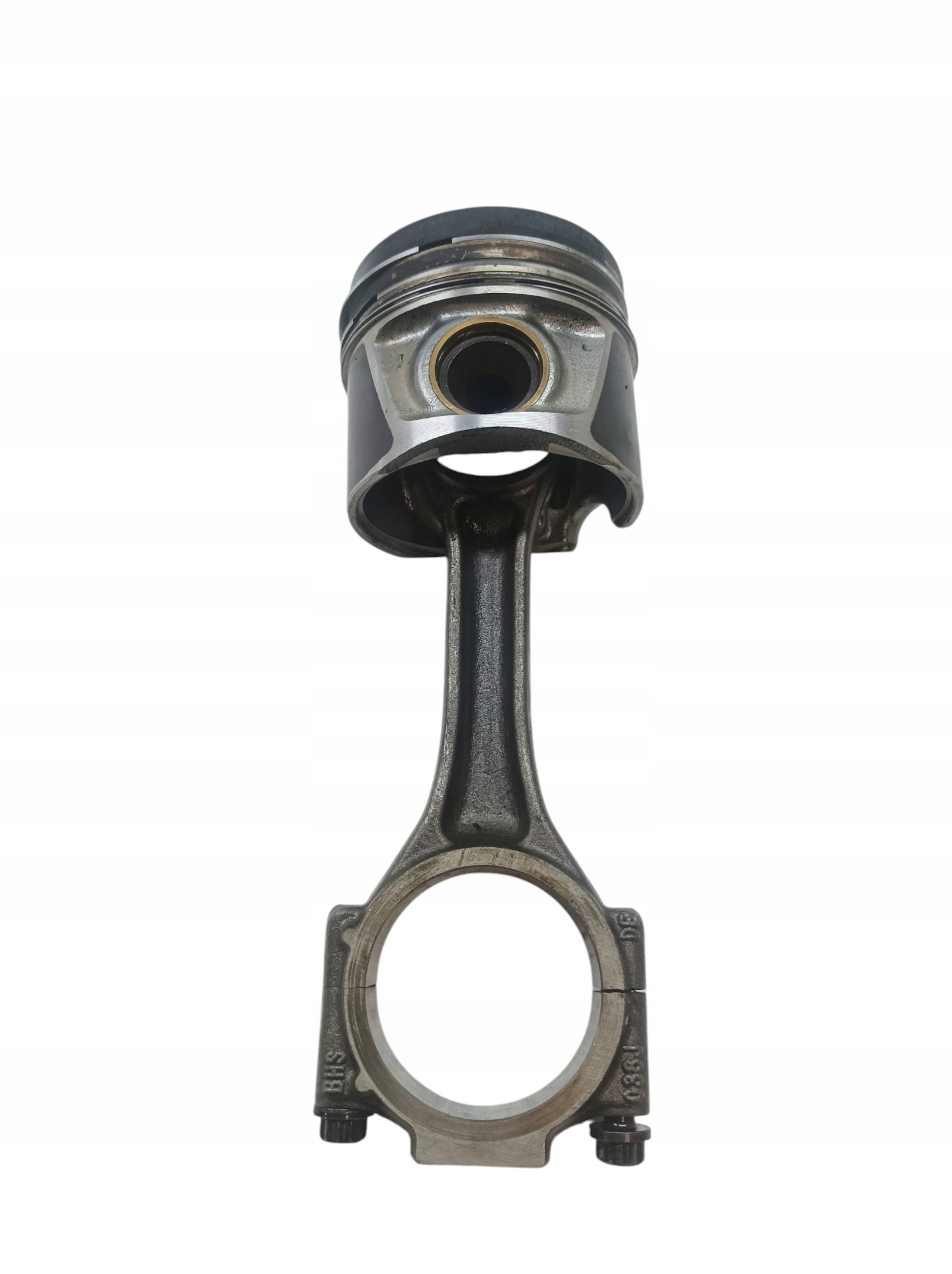 piston bielle 2.0 TDI Audi A3 II (2003-2013) 8P