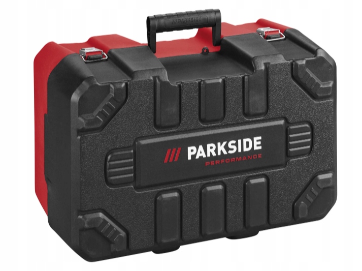 Akkumulátoros körfűrész 12 V PARKSIDE PERFORMANCE PHKSAP 12 A1 Sorozat Performance