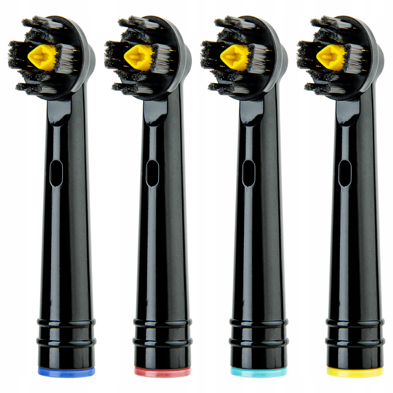 

Końcówka Główka Wkład Do Oral-b Aktywny Węgiel