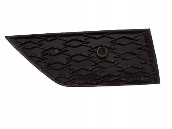 SKODA OCTAVIA 4 IV 19- KRATKA ZDERZAKA LEWY PRZÓD 5E3807681E