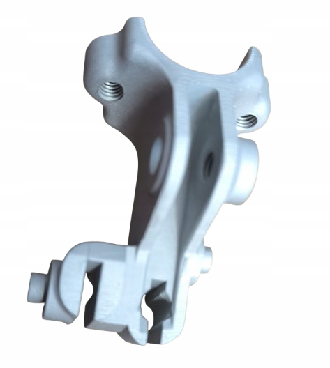 Originálny držiak páky spojky Honda XR650 2000-2007 Oem 53172-MBN-670
