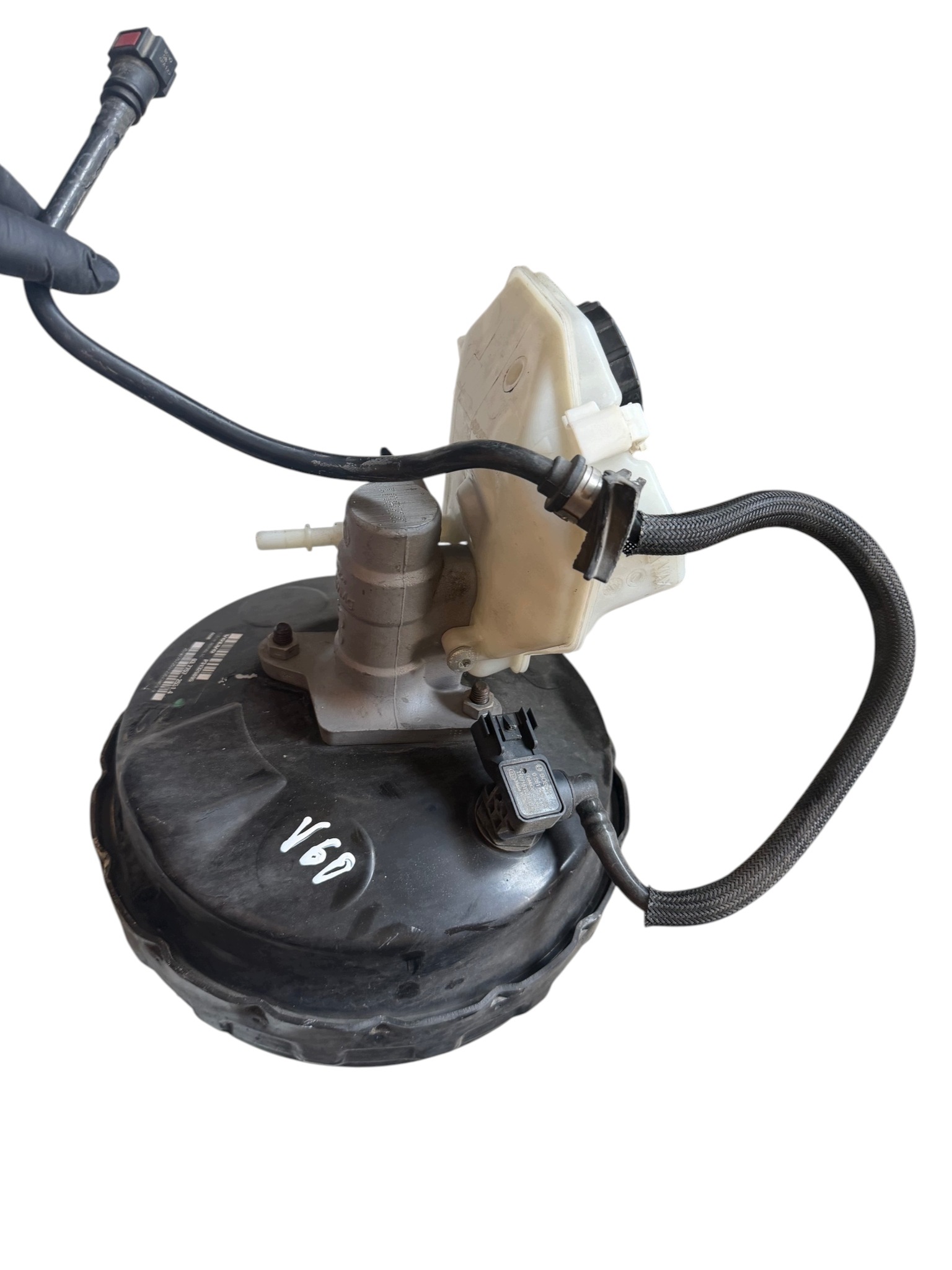 servo Servofreno VOLVO V60 e EUROPA P31329895
