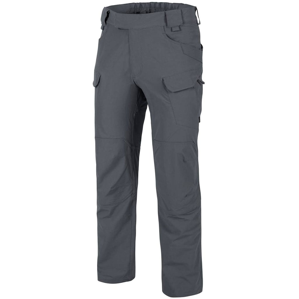 Pánské bojové kalhoty Helikon Otp VersaStretch Lite Shadow Grey 3XL