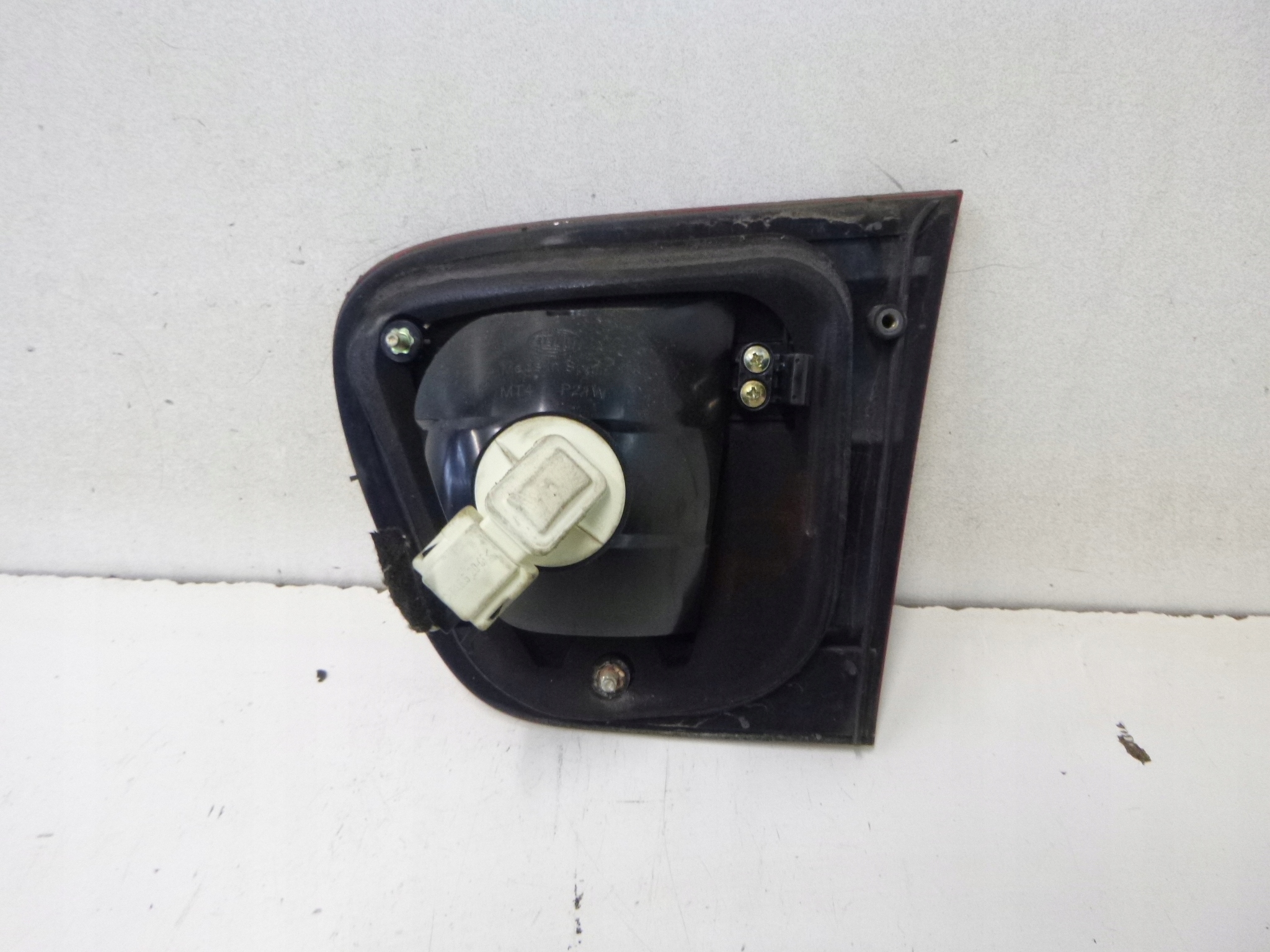 light rear Seat Ibiza II FL 3D 2002