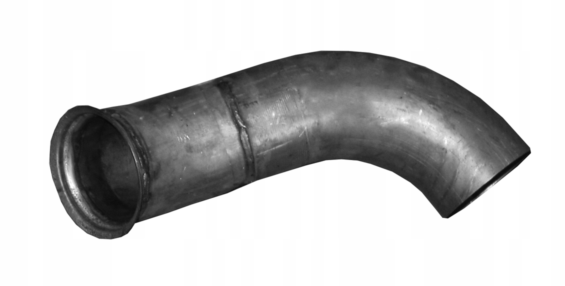 Setra S400 12.0 (od roku 2001) Trubka: 69165