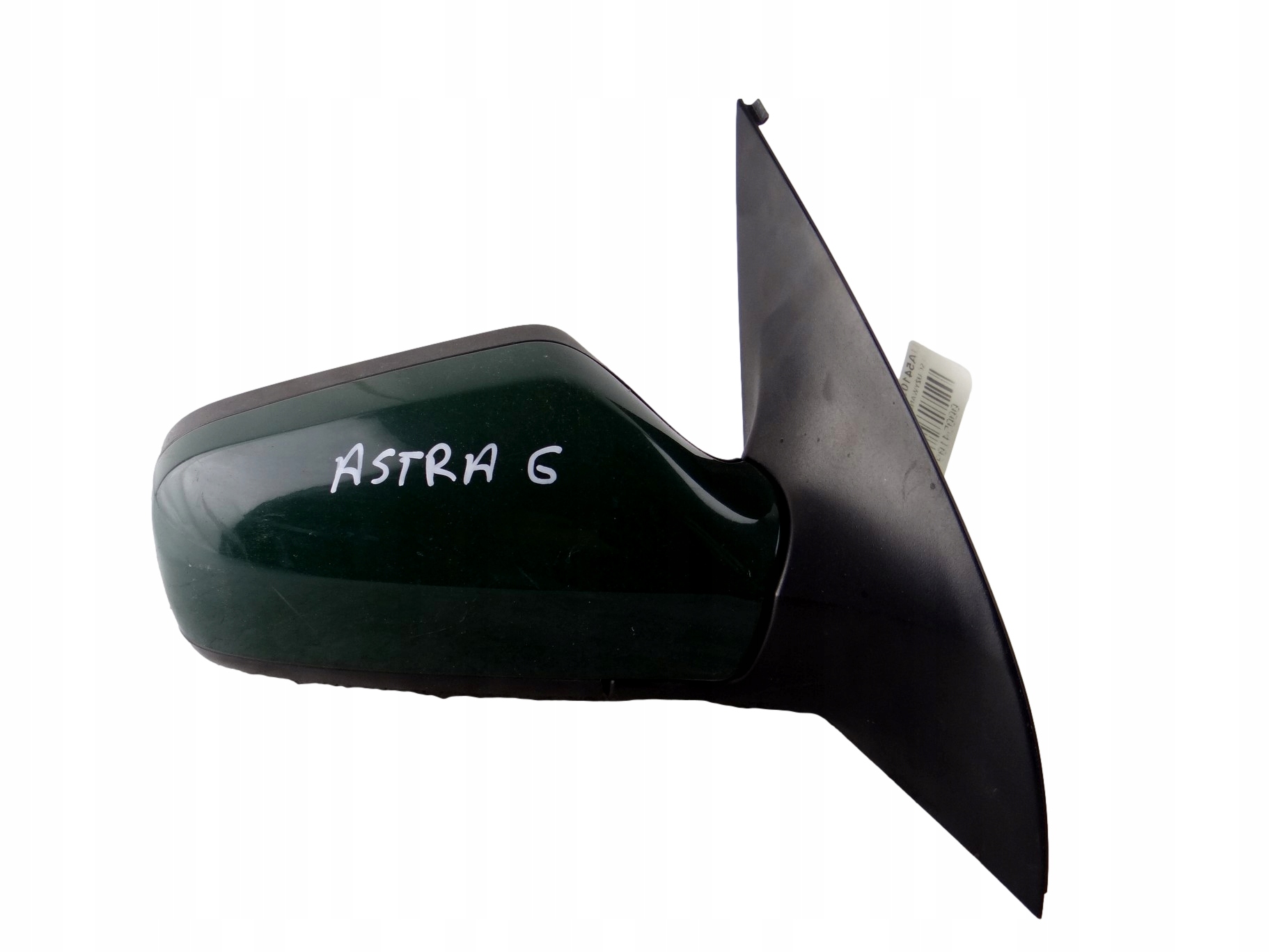 mirror right OPEL ASTRA G 010548