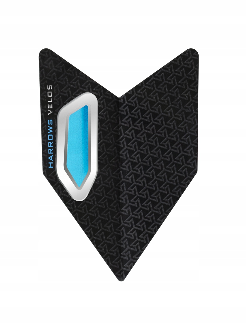 Piórka Harrows Velos do Lotek Rzutek Dart