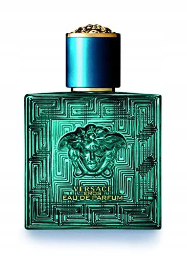 Versace Eros Parfémovaná Voda Objem: 50 ML