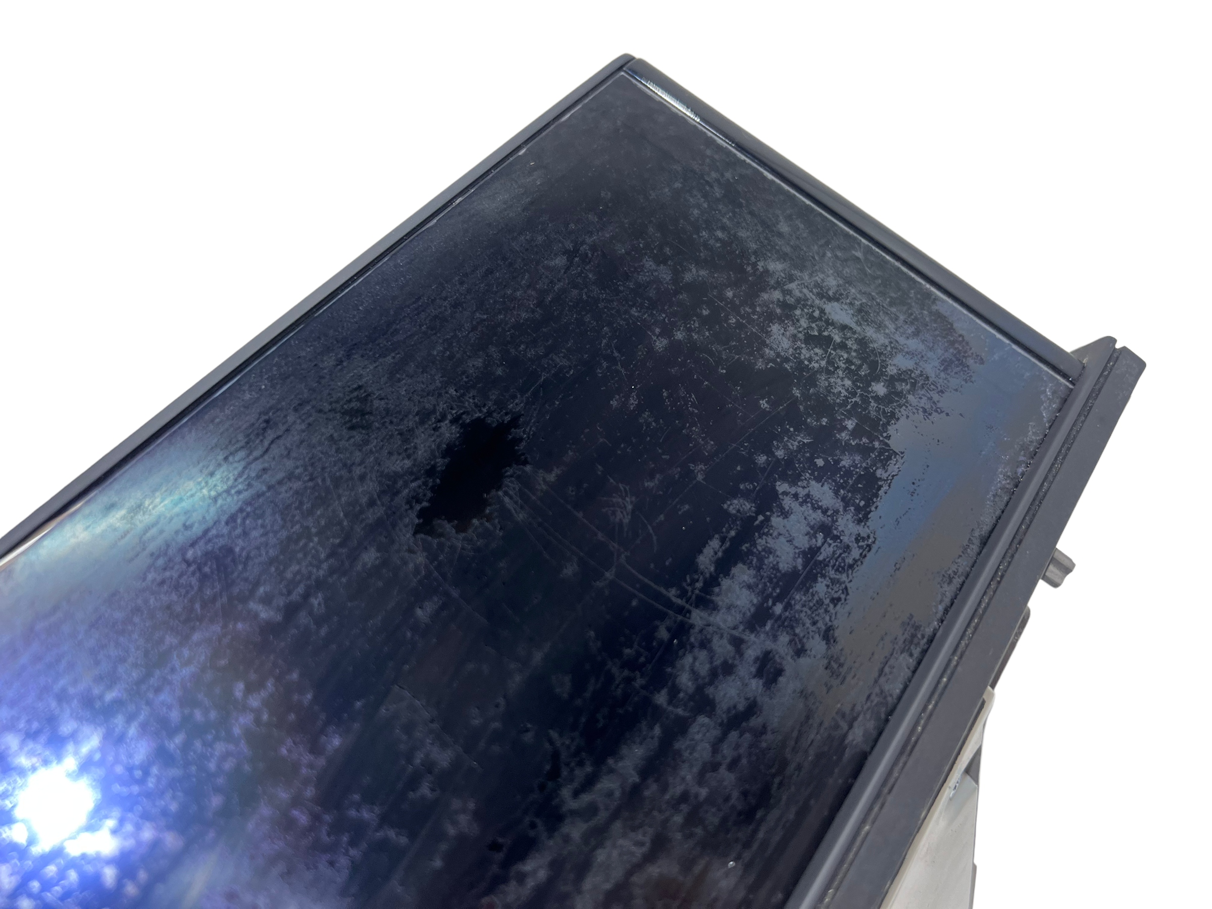 EKRAN MONITOR display MMI LCD AUDI Q2