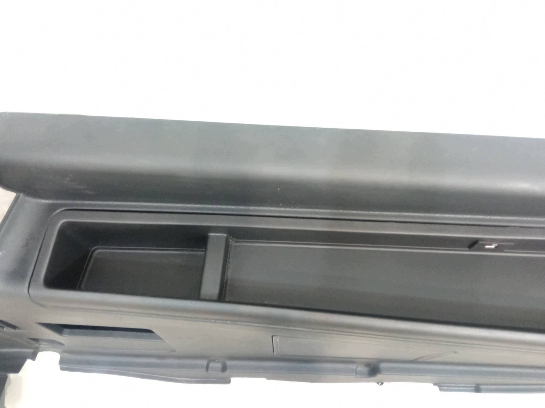 boot upholstery left rear part LONG Lincoln Navigator IV