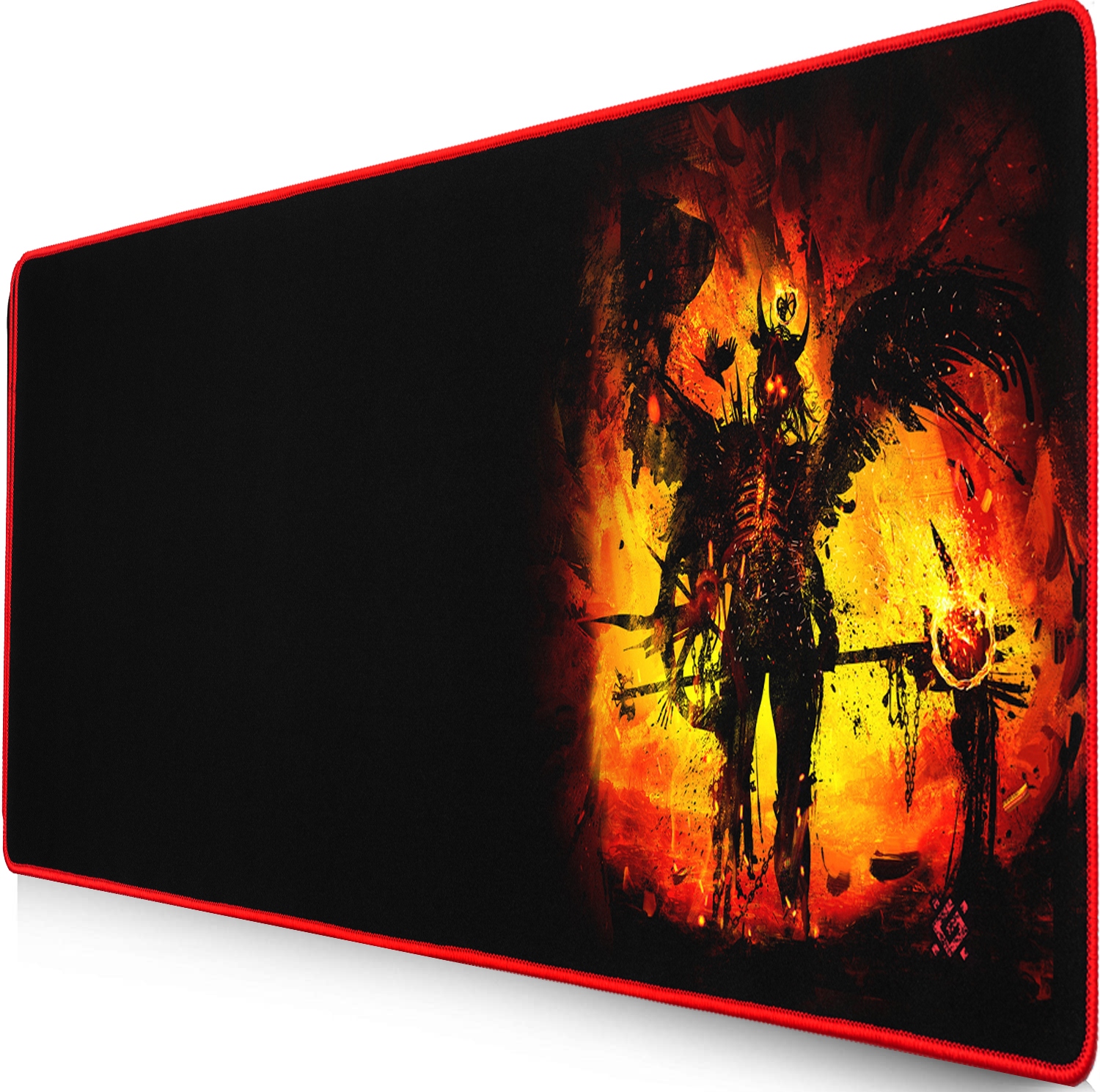 

Duża Podkładka pod Myszkę Gamingowa Dla Graczy