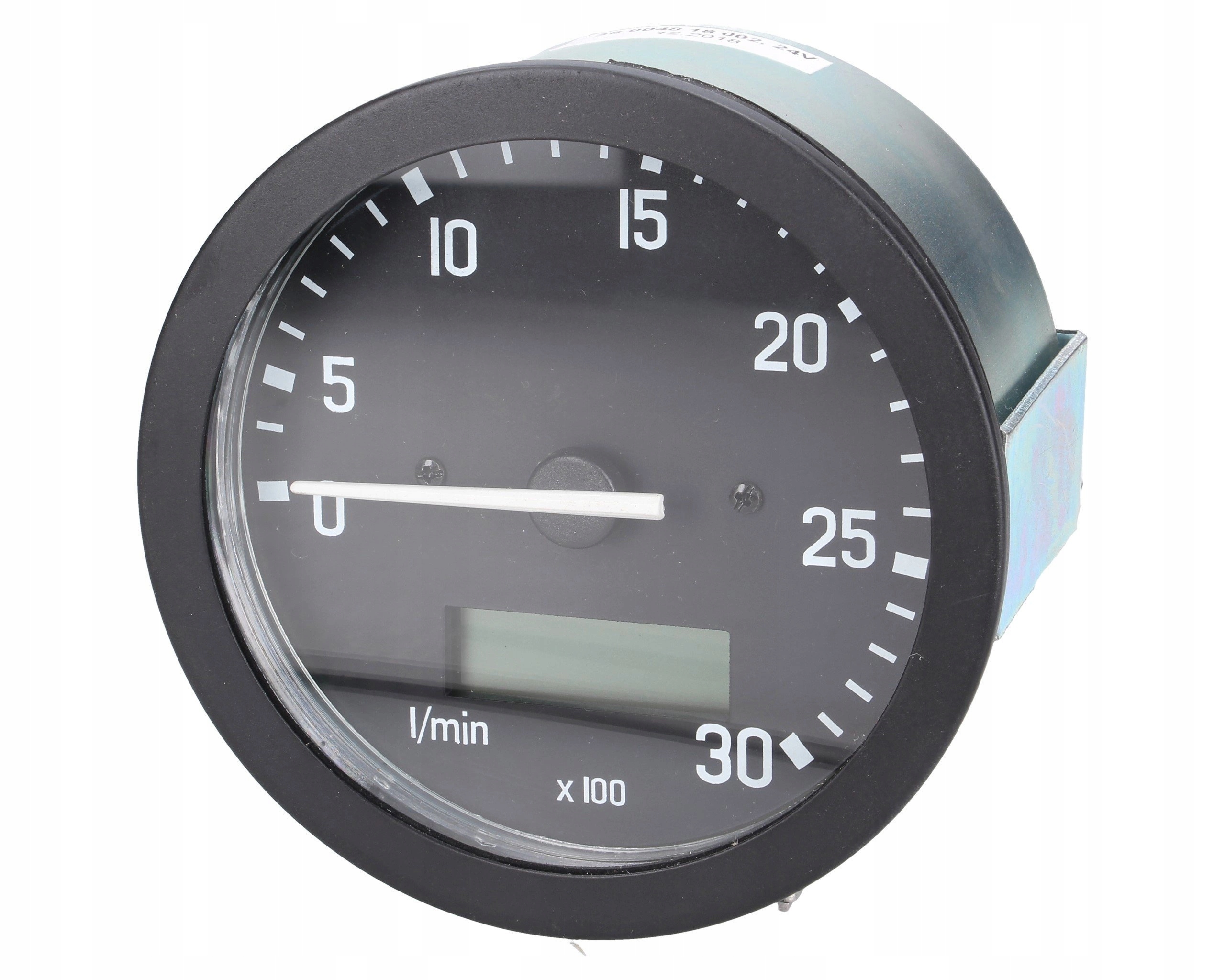 Indikátor otáček motoru a motohodin Bizon SW-400 504099564