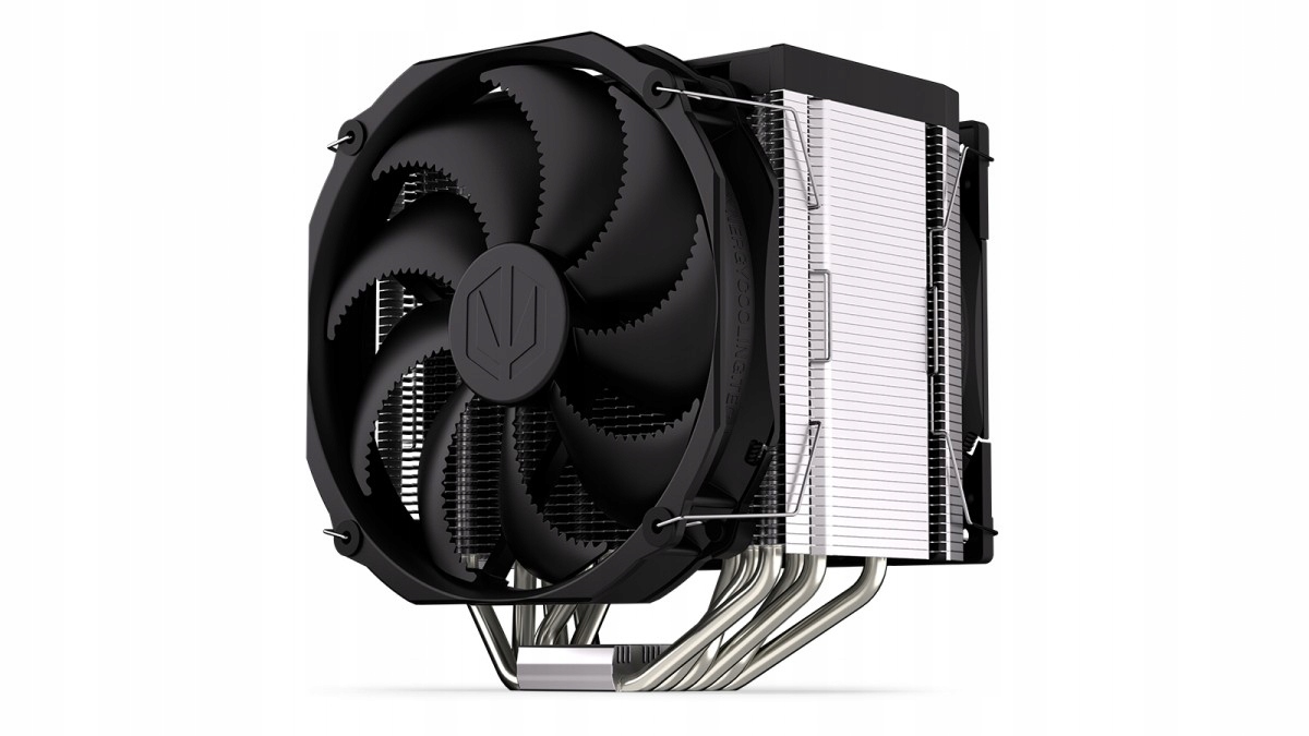 Endorfy Chlazení procesoru – Fortis 5 Dual Fan
