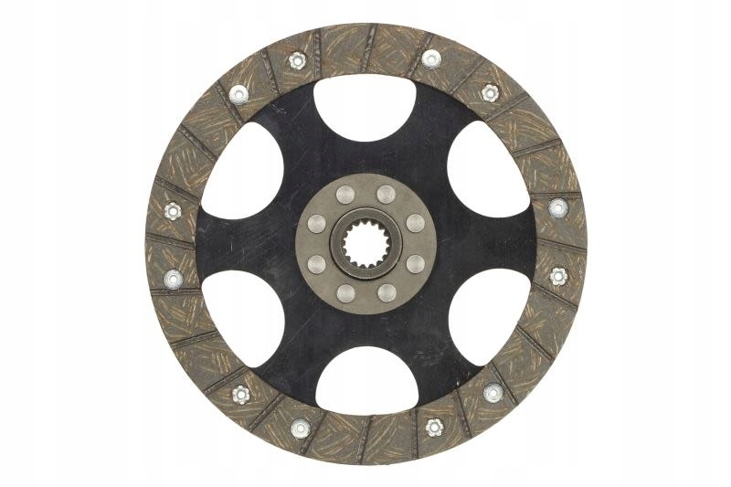 Kotúč spojky Ferodo FCD0738