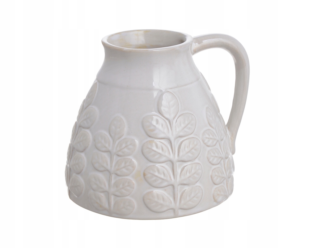 Wazon ceramika 14x12x11cm