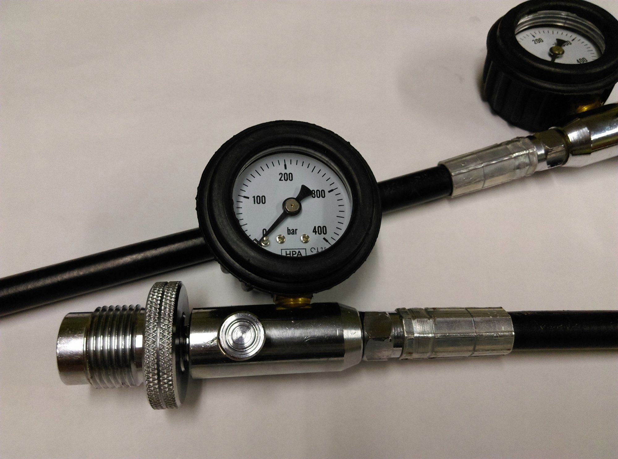 Станция Przetoczka Зарядка PCP пневматические Винтовки HP!